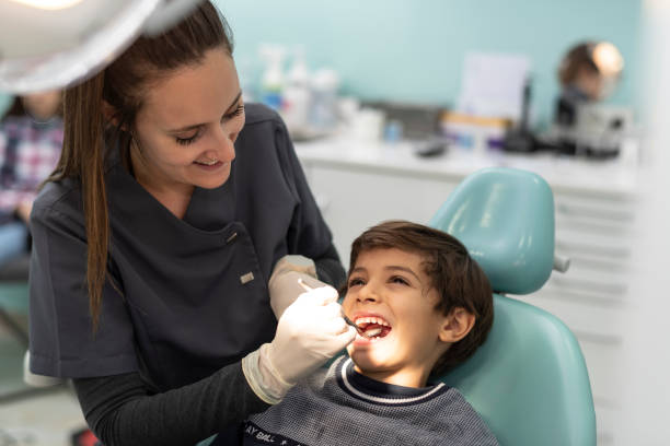 Best Emergency Broken Tooth Repair in Pierce, NE