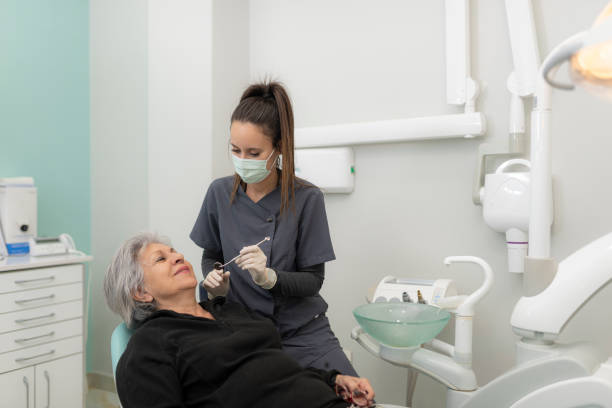  Pierce, NE Emergency Dentist Pros